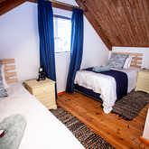 Loft - Mienru House - Xplorioâ„¢ Riviersonderend