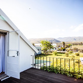 Balcony - Mienru House - Xplorioâ„¢ Riviersonderend