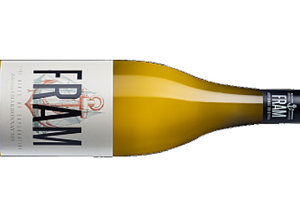 Saturday | Sunday Weekend Tasting: FRAM Chardonnay