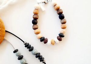 Diffuser Jewellery Bracelets