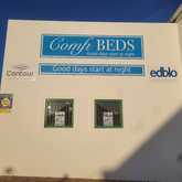 Shop Side View - Comfi Beds - Xplorioâ„¢ Hermanus