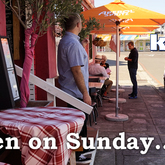 Dal-Italia will be OPEN this Sunday from 10:00.  Call in for your Kalfiefees lunch stop at Dal-Italia, the unique shopping and dining experience in Hermanus - Dal-Italia Delicatessen - Xplorioâ„¢ Hermanus