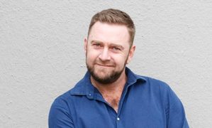 8 October 2022: Pietman Geldenhuys Evening