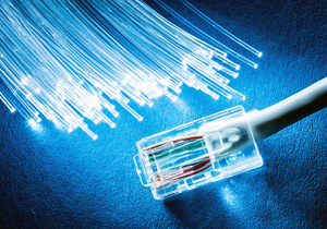 Fibre is Officially Live in Blompark!