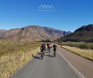 How About an Early Start to the Challenge?