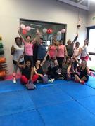 Celebrating Womenâ€™s Day at Proactive Fitness