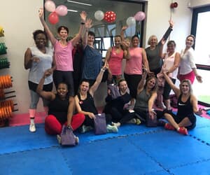 Celebrating Womenâ€™s Day at Proactive Fitness