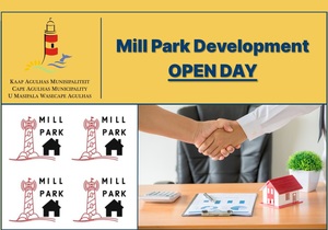 Mill Park Development Open Day