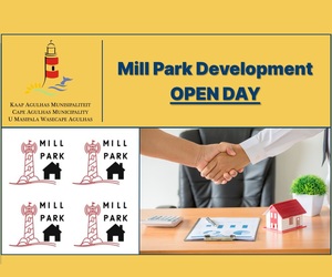 Mill Park Development Open Day