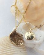 Ocean-Inspired Necklaces