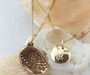 Ocean-Inspired Necklaces