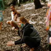 Your Facilitator - Voice, Movement & Art Exploration Retreat - Xplorioâ„¢ Gansbaai