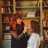 Specialised Hair & Makeup Service - Monette's Bridal Studio - Xplorioâ„¢ Kleinmond
