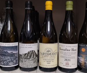 In Stock:Â Aheit Vineyards