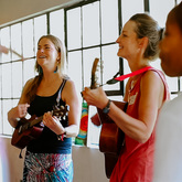 Introductory Video - Voice, Movement & Art Exploration Retreat - Xplorioâ„¢ Gansbaai 