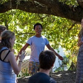 About The Reatreat - Voice, Movement & Art Exploration Retreat - Xplorioâ„¢ Gansbaai