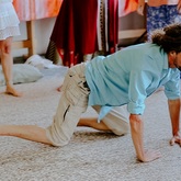 Play Into Your Grateness - Voice, Movement & Art Exploration Retreat - Xplorioâ„¢ Gansbaai 