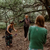 Workshop In Nature - Voice, Movement & Art Exploration Retreat - Xplorioâ„¢ Gansbaai 
