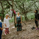 Discover Your Authentic Self-expression - Voice, Movement & Art Exploration Retreat - Xplorioâ„¢ Gansbaai 