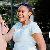 Laughter - Voice, Movement & Art Exploration Retreat - Xplorioâ„¢ Gansbaai 