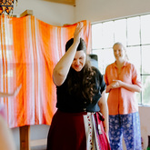 Self-expression - Voice, Movement & Art Exploration Retreat - Xplorioâ„¢ Gansbaai 