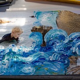 Art - Voice, Movement & Art Exploration Retreat - Xplorioâ„¢ Gansbaai 