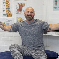 New To Gansbaai - Sports Therapy Gansbaai - Xplorioâ„¢ Gansbaai