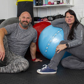 Team - Sports Therapy Gansbaai - Xplorioâ„¢ Gansbaai