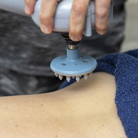 Massage With IR Light - Sports Therapy Gansbaai - Xplorioâ„¢ Gansbaai