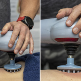 Non-invasive Infrared Therapy - Sports Therapy Gansbaai - Xplorioâ„¢ Gansbaai