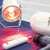 Infrared Therapy - Sports Therapy Gansbaai - Xplorioâ„¢ Gansbaai