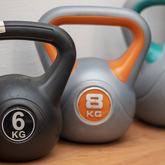 Weight Bells For Core Strengthening - Sports Therapy Gansbaai - Xplorioâ„¢ Gansbaai