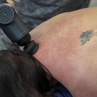 Muscle Straining - Sports Therapy Gansbaai - Xplorioâ„¢ Gansbaai