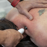 Electricity Therapy - Sports Therapy Gansbaai - Xplorioâ„¢ Gansbaai