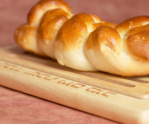 Die Woord as Brood - Kerk Diens