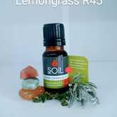 SOil Lemongrass Essential Oil - Mirre & Kaneel EssensiÃ«le Olies / Essential Oils - Xplorioâ„¢ Kleinmond