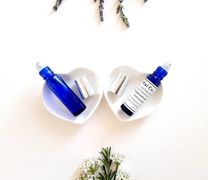 Therapeutic Roller Blends