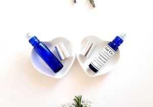 Therapeutic Roller Blends