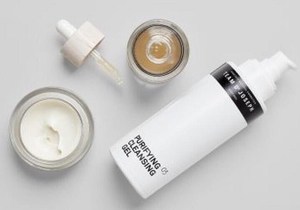 Team Dr Joseph Purifying Cleansing Gel