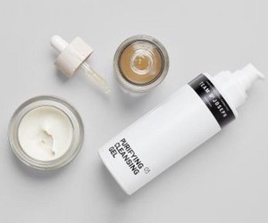 Team Dr Joseph Purifying Cleansing Gel