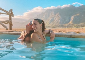 WIN 2 Days atÂ Mosaic Lagoon Lodge with 3 Friends!