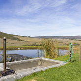 Light Cottage Heated Pool - Beloftebos Farm Cottages - Xplorioâ„¢ Stanford