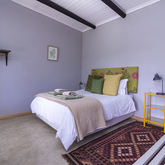 Wilde Olyf Room - Beloftebos Farm Cottages - Xplorioâ„¢ Stanford