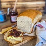 Salted Jersey Butter