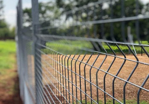 We Need Your Help -Â Security Fence Needed