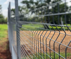 We Need Your Help -Â Security Fence Needed