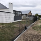 Fence and Gate Installation - The Beach House Hub - Xplorioâ„¢ L'Agulhas