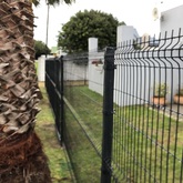 Fence and Gate Installation - The Beach House Hub - Xplorioâ„¢ L'Agulhas