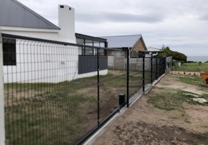 Max Low Secure Fence Installation in Kleinbaai