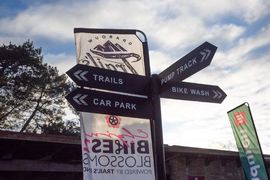 Official Accommodation Partner for Bikes 2 Blossoms 2022!